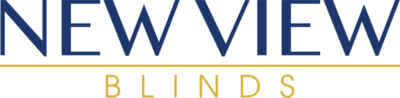 new view blinds cle elum logo